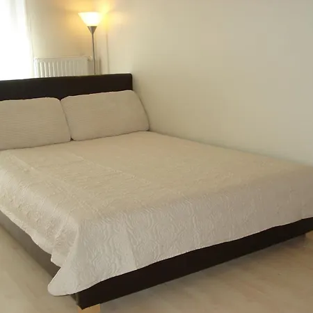 Apartment Brivibas *