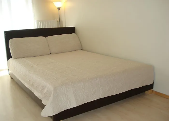 Apartment Brivibas *