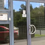 Brivibas With Private Parking Riga