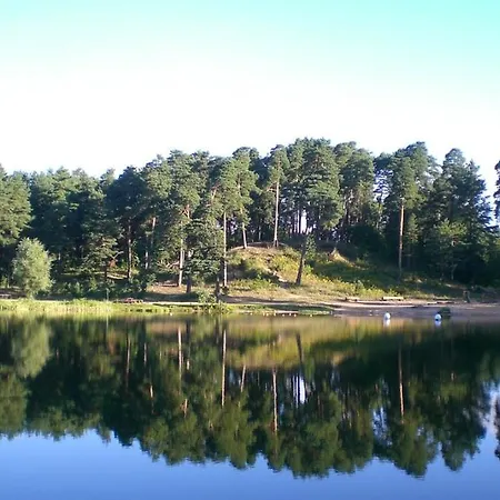 Apartmán Brivibas With Private Parking *