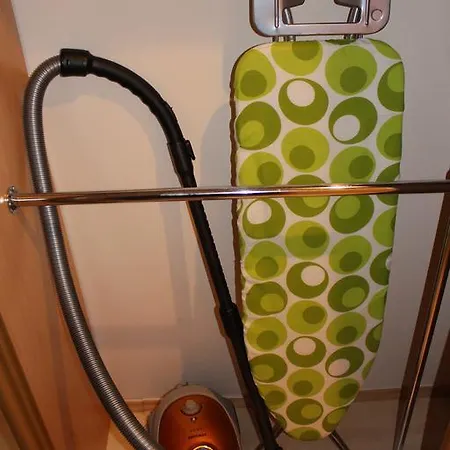 Apartment Brivibas *