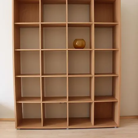 Brivibas With Private Parking *