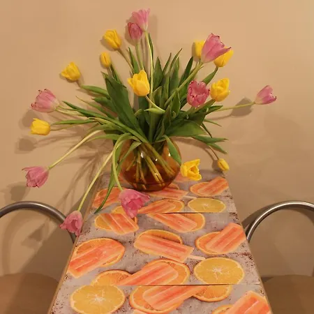 Brivibas Dzīvoklis *