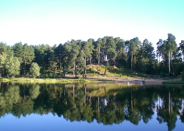 Lejlighed Brivibas With Private Parking *