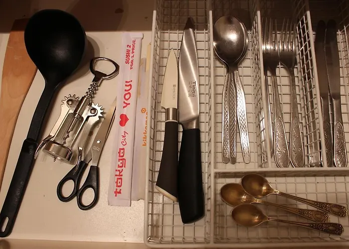 Apartamento Brivibas With Private Parking