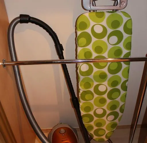 Lejlighed Brivibas With Private Parking *