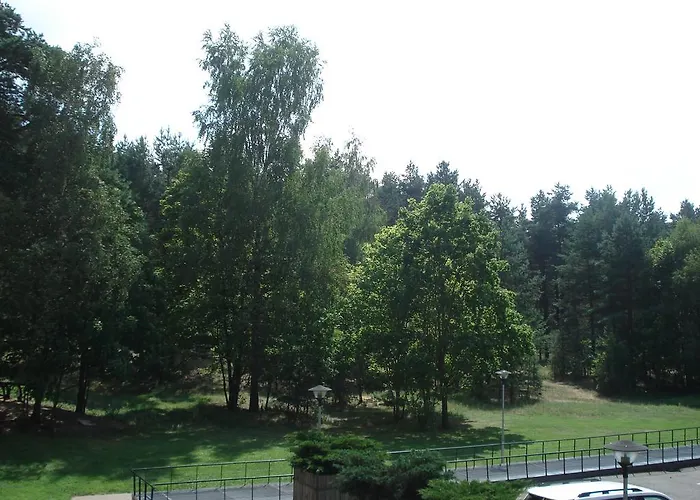 Brivibas With Private Parking