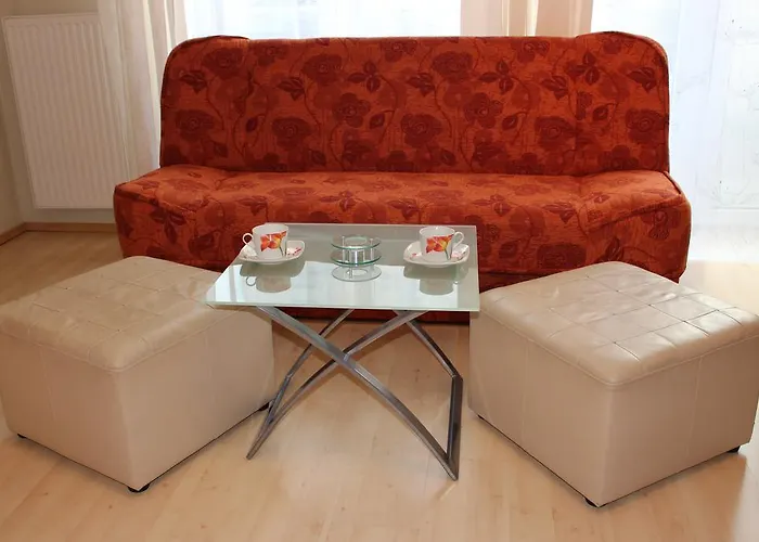 Brivibas With Private Parking * Riga