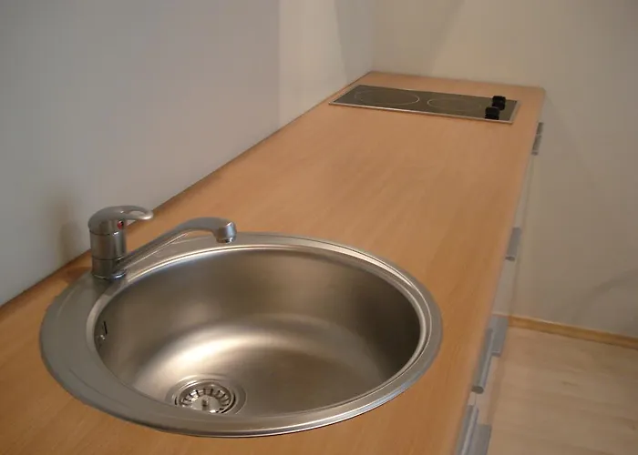 Brivibas With Private Parking