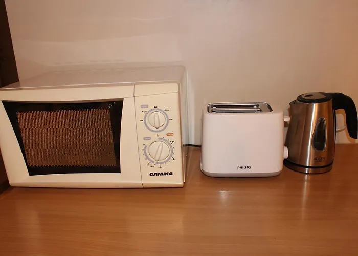 Brivibas With Private Parking