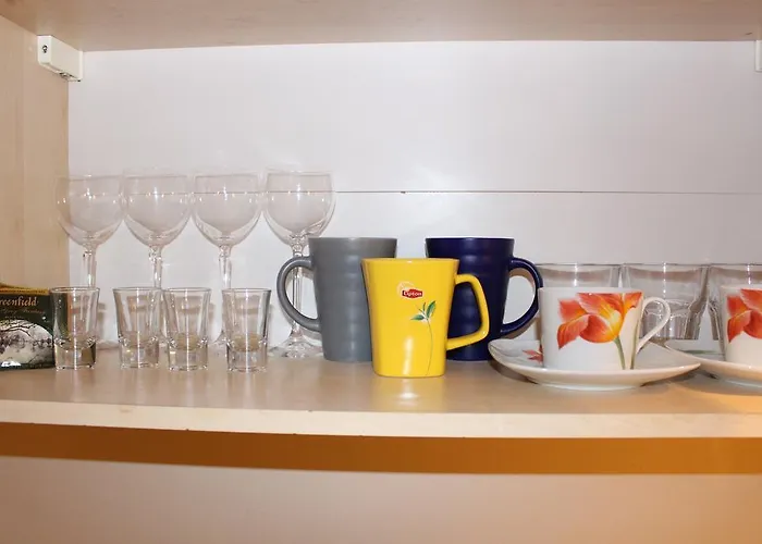 Brivibas With Private Parking * Riga