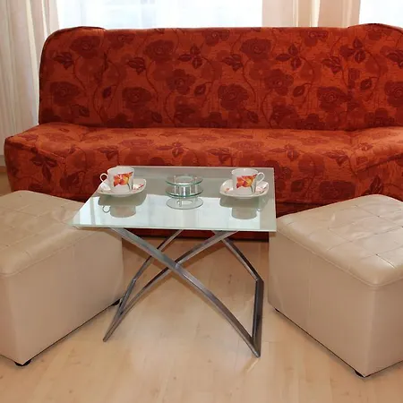 Brivibas With Private Parking * Riga